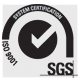 Logo ISO